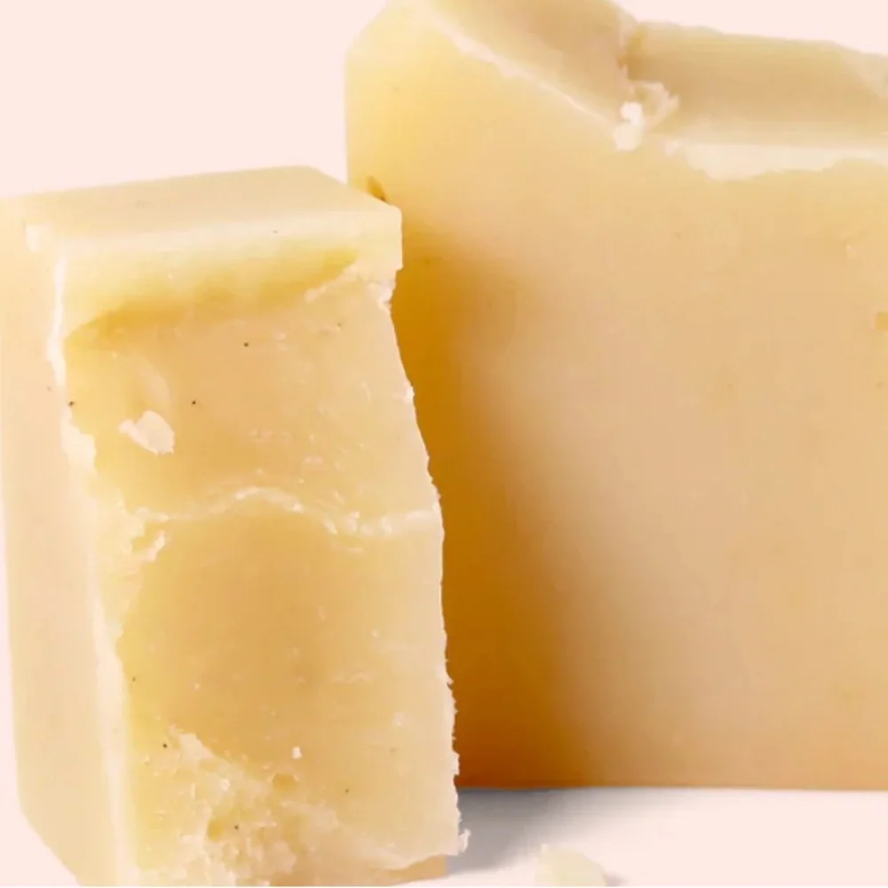Lemongrass Set of 2 Soap Bars